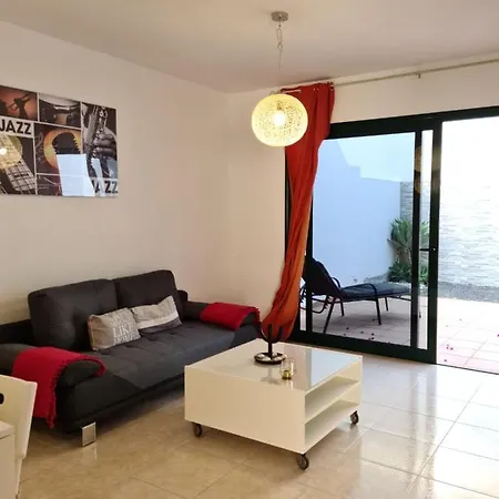 Casa Serena Apartment *