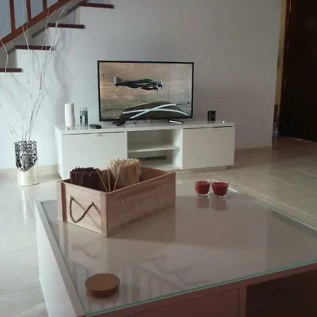 Apartment Casa Serena