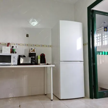 Casa Serena Appartement Playa Blanca (Lanzarote)