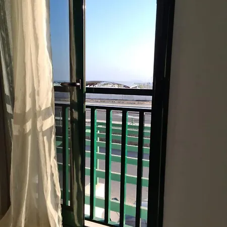 Casa Serena Appartamento