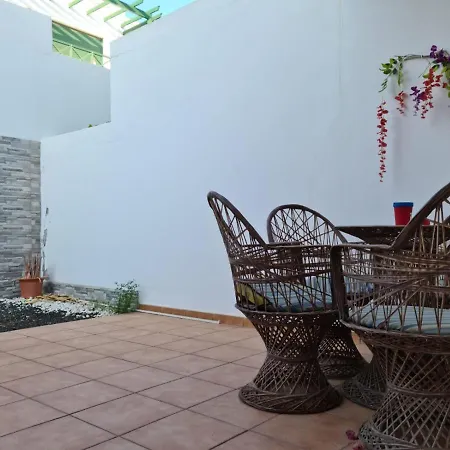 Appartamento Casa Serena *