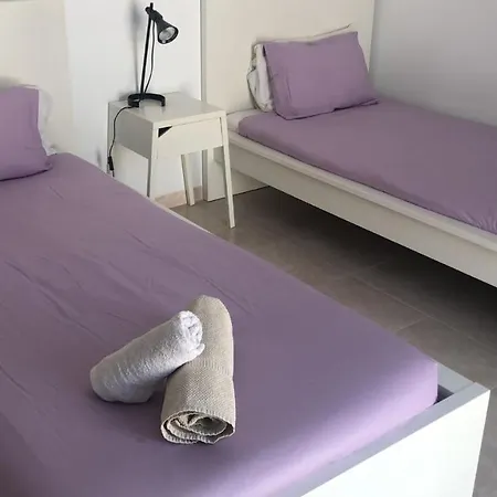 דירה Casa Serena *