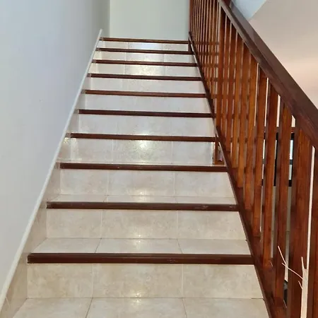 Casa Serena Appartamento