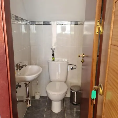 דירה Casa Serena *