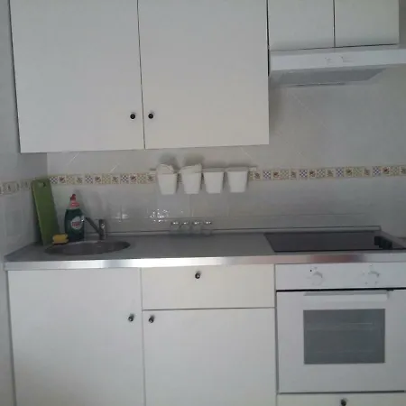 Appartamento Casa Serena *